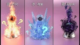 Thumbnail: Amazing 3DCG Physics Simulations  Satisfying Showcase