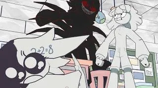 Thumbnail: Claire's Nightmareish Lesson! (FPE Animation)