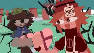 Thumbnail: A Valentineful Swapful Gift! (FPE Swap Animation)
