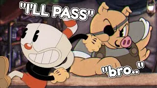 Thumbnail: Can I 300% Cuphead WITHOUT BUYING ANYTHING?
