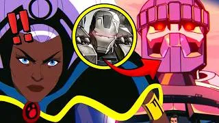 Thumbnail: X-Men '97 Season 2 Explained: Every Easter Egg in Survival of the Fittest