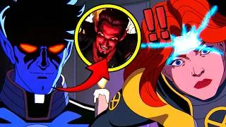 Thumbnail: X Men '97 Season 2 Explained: Every Easter Egg in Dead Man's Hand