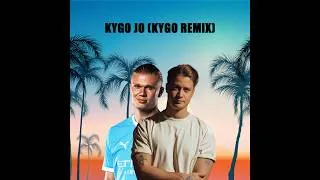 Thumbnail: Kygo Jo - Flow Kingz, JMK w/ Lyng (Kygo Extended Remix)