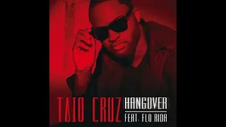 Thumbnail: Taio Cruz featuring Flo Rida - Hangover (Extended Mix)