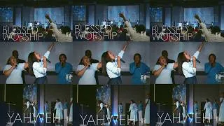 Thumbnail: BLESSED WORSHIP YAHWEH
