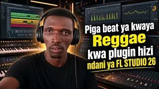 Thumbnail: Best instrument for gospel reggae beat and which vst you might use in 2026