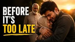Thumbnail: If You Still Have Your Parents... Listen to This