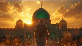 Thumbnail: Muhammad is in Madinah 🎧 | Beautiful Nasheed