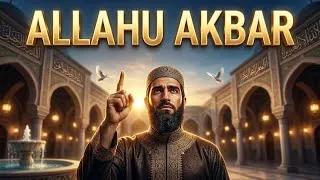 Thumbnail:  Epic Acapella Nasheed | 99 Names of Allah Recitation  | Islamic Spiritual Song