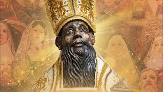 Thumbnail: PISTANG AGUSTINO SA ROSARIO 2026 || AUGUSTINIAN SAINTS EXHIBIT || Rosario (Salinas), Cavite