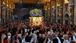 Thumbnail: CARACOL DEL SANTISIMO ROSARIO : ANG PAGTATAPOS || PISTANG MAYO SA ROSARIO 2026 || Reina del Caracol