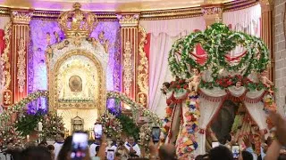 Thumbnail: CARACOL DEL SANTISIMO ROSARIO : ANG PAGSISIMULA || PISTANG MAYO SA ROSARIO 2026 || Reina del Caracol