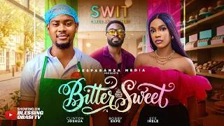 Thumbnail: BITTER SWEET | Nigerian movies 2026 Latest full movies