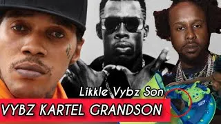 Thumbnail: Vybz Kartel Message To Shabba POPCAAN Gambia Performance Likkle Vybz Reveals His SON, Likkle Addi!!!