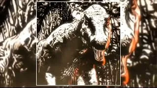 Thumbnail: BAIXO TECLAS ( MEGA SLOWED + REVERB )| "SPINOSAURUS" EDIT
