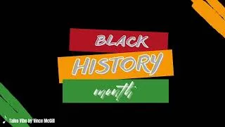 Thumbnail: Black History Promo  2026