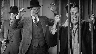 Thumbnail: Death Row Gangster Frames His Rival for Murder - Thunderbolt (1929) 🎬 - Refurbished Full Movie