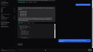 Thumbnail: Blind(L)LM™ Preview - Breast Cancer Dataset