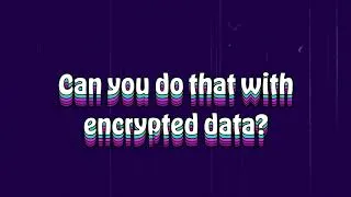 Thumbnail: Episode 1: Secure AI Without Data Exposure