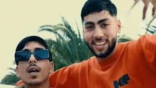 Thumbnail: Blind - Colombia (Officiel Vidéo)