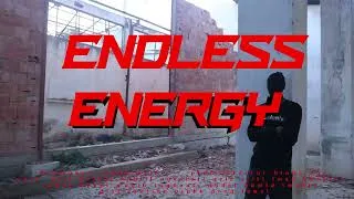 Thumbnail: Blind Boy - Endless Energy (Official Music Video)