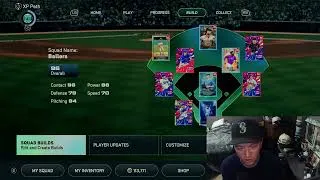 Thumbnail: Home Run Derby Content is Here!!  #mlbtheshow26  #homerunderby
