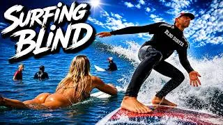 Thumbnail: I can’t see the eye candy – Surfing Blind Ep10