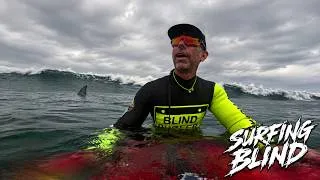 Thumbnail: What you see I only feel – Surfing Blind Ep8