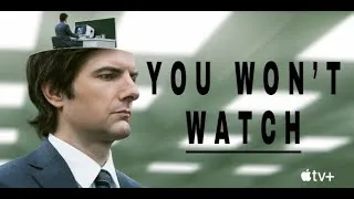 Thumbnail: Why NOBODY Watches AppleTv+ in 100 Seconds