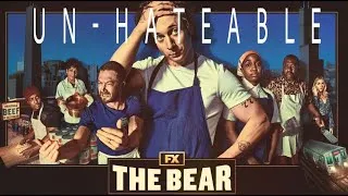 Thumbnail: The Least Hateable show - The Bear