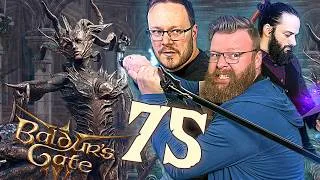 Thumbnail: Baldur's Gate 3 "Umberlee's Resolve" Highlight #75