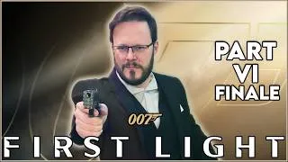 Thumbnail: Aaron Plays: 007 First Light  - Highlight #6 (Finale)