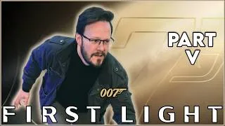 Thumbnail: Aaron Plays: 007 First Light  - Highlight #5