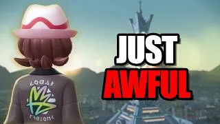 Thumbnail: Why Nuzlockers HATE this game