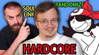 Thumbnail: 50+ Nuzlocke Variants You NEED To Try!