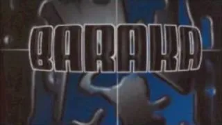 Thumbnail: La Baraka - Le Vice, Tu L'Croques (Liquid)