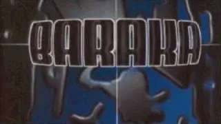 Thumbnail: La Baraka - Liquéfaction (Liquid)