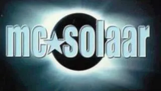Thumbnail: MC Solaar - Nouvelle Genèse