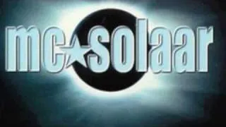 Thumbnail: MC Solaar - Message De l'Ange