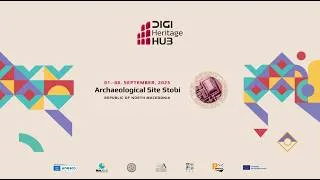 Thumbnail: Archaeological Site Stobi | DHH
