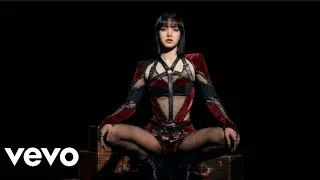 Thumbnail: LaLisa - Sawadika | 2026 Blackpink Lisa New Unofficial Released Song | FMV 