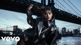Thumbnail: Lisa - That Girl | 2026 Blackpink Lisa New Unofficial Released Song |FMV 