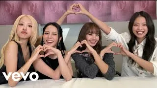 Thumbnail: Blackpink 10th Anniversary Day - Happy Anniversary |2026 Blackpink Jennie x Lisa x Jisoo x Rose|FMV 