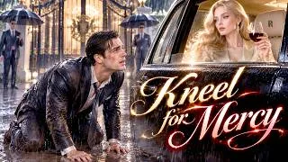 Thumbnail: He Made His Wife Kneel in the Rain—Now He Begs Outside Her Mansion Like a Stray!