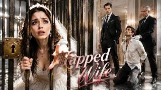 Thumbnail: He Locked Her Away Out Of Obsessive Control, Killed Any Man Near Her, She Escaped To Gain Freedom!