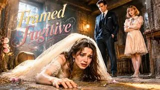 Thumbnail: Framed as a fugitive by her fake-dead husband, a savior helped her seek revenge step by step.