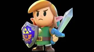 Thumbnail: Echoes of Wisdom - Link Voice Clips