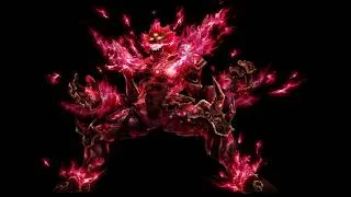 Thumbnail: Age of Calamity - Calamity Ganon Voice Clips