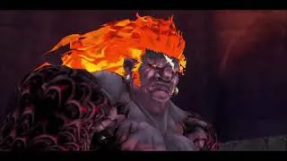 Thumbnail: Skyward Sword - Demise Voice Clips