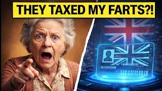 Thumbnail: Britain 2025: The Answers You Don’t Expect 🇬🇧